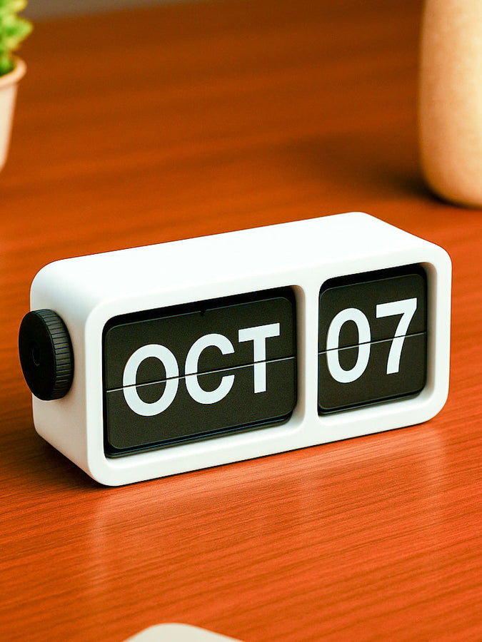 Desk Calendars