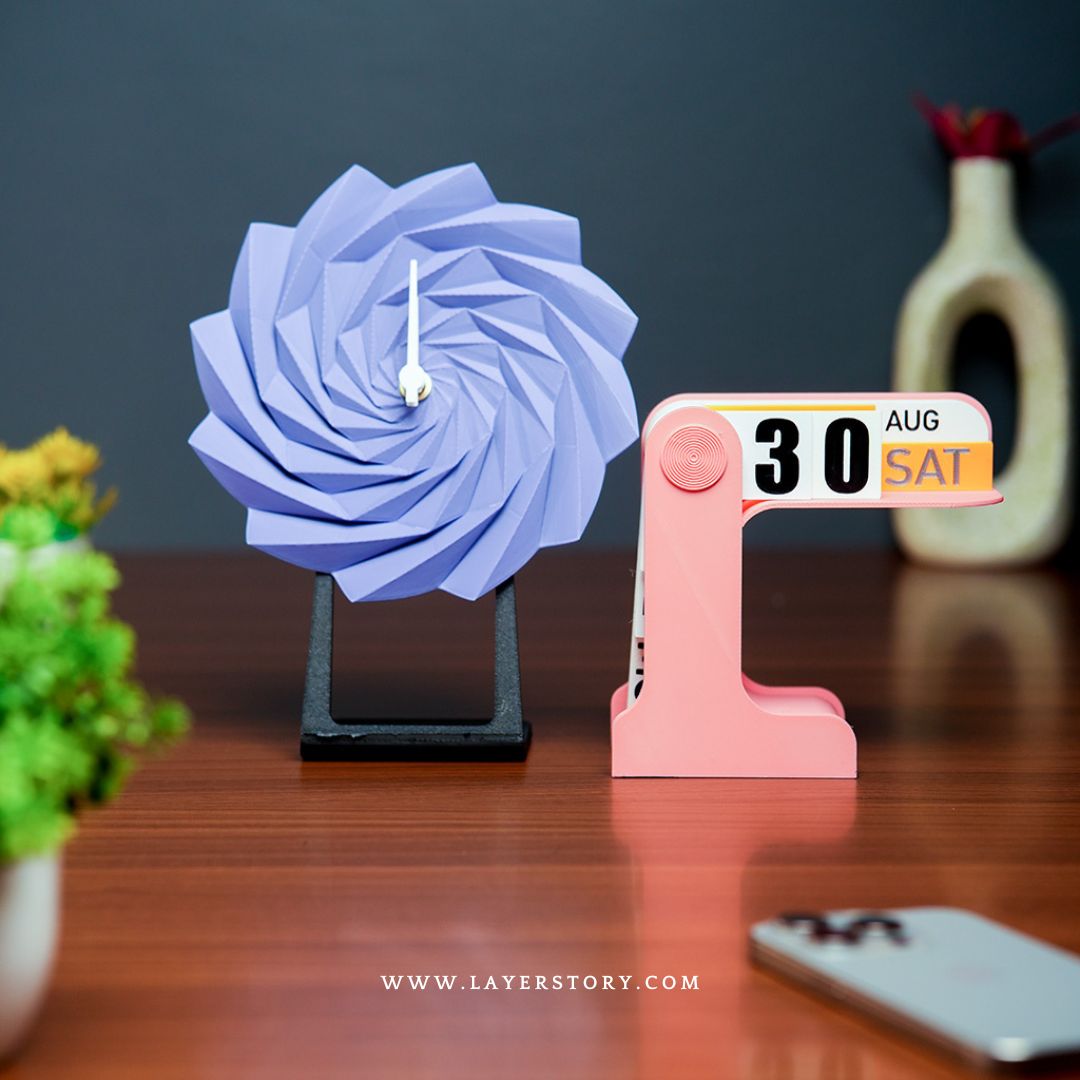 Layer Story Combo Sets