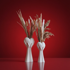Heartlift Vase