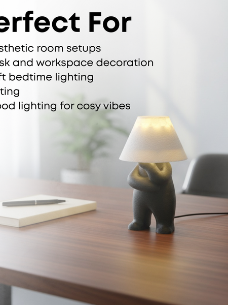 Lumi Studio Mood Lamps