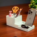 White Marble