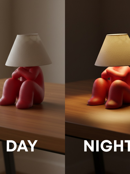 Lumi Studio Mood Lamps