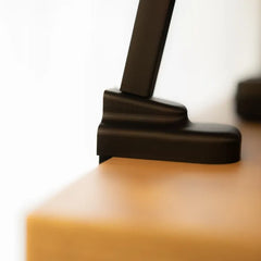 Minimal Table Mount Headphone Stand