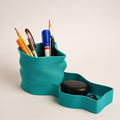 Teal Blue