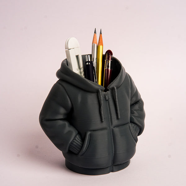 Cozyhood Organizer & Vase