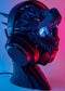 Dragon Headphone Desk stand