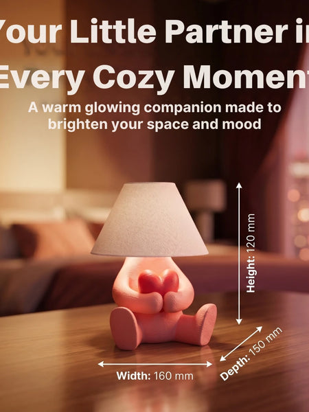 Lumi Lamp - Hubby