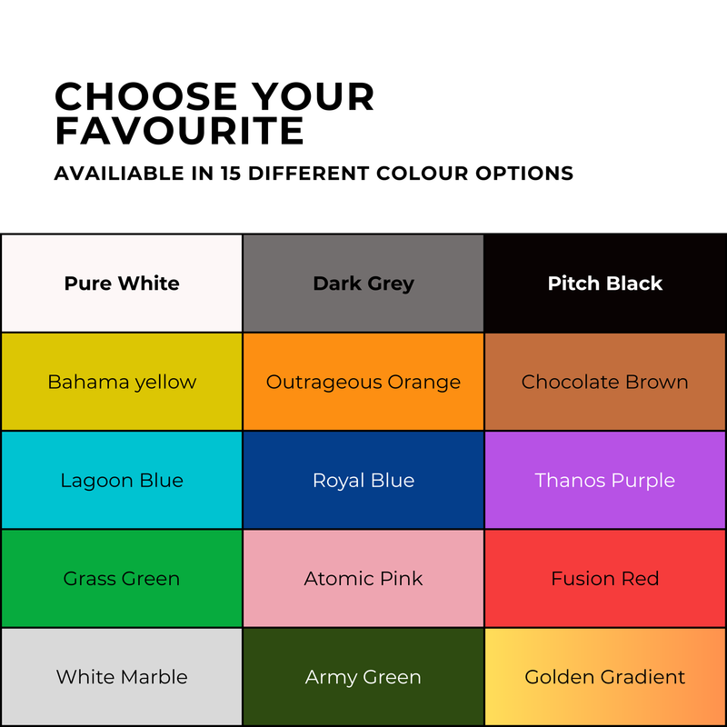 Flip Frame Decor Calender