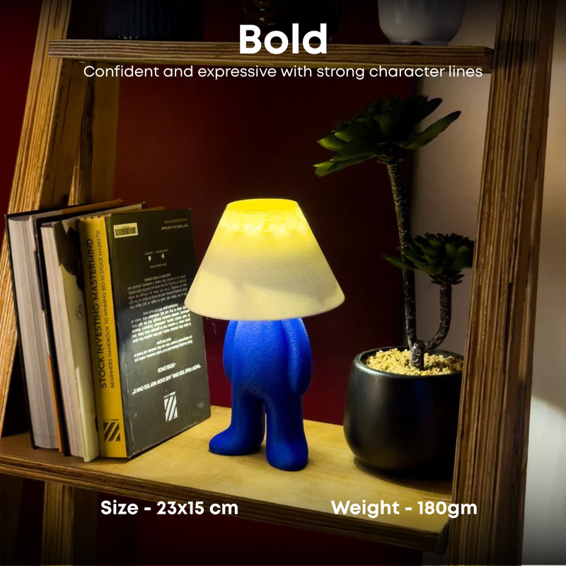 Lumi Studio Mood Lamps