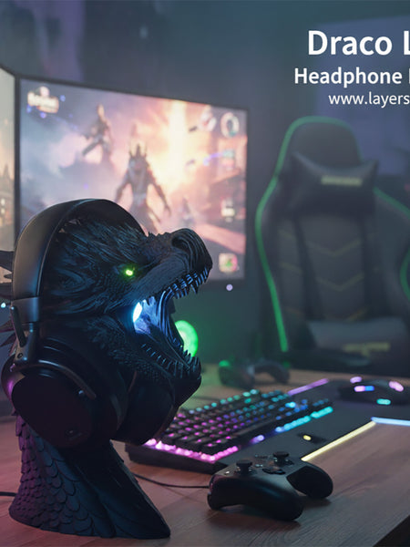 Headphone Holder