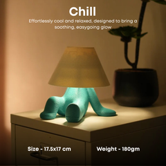 Lumi Studio Mood Lamps