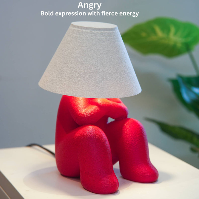 Lumi Studio Mood Lamps