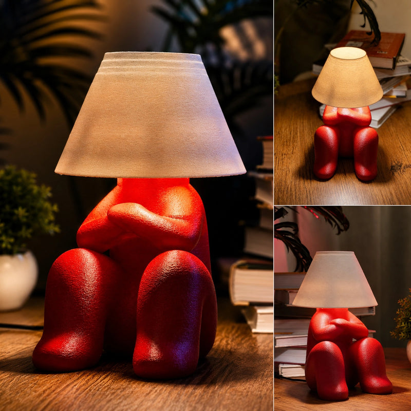 Lumi Studio Mood Lamps
