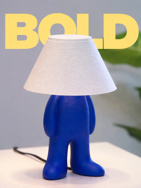 Lumi Lamp - Bold