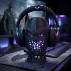 Batman Headphone Stand