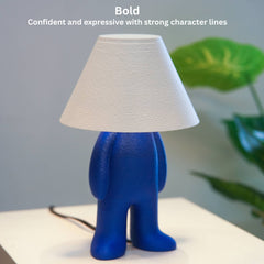 Lumi Lamp - Bold