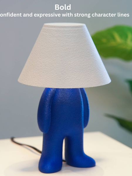 Lumi Lamp - Bold