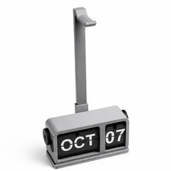 LayerStory FlipFrame Retro Calendar Headphone Stand Add-On