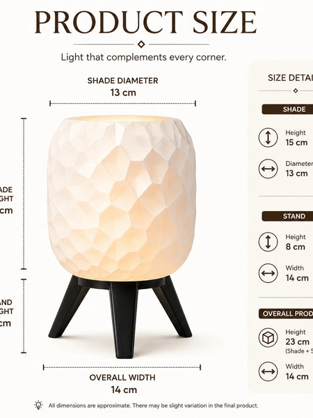 Prism Table Lamps