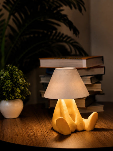 Lumi Lamp - Shy