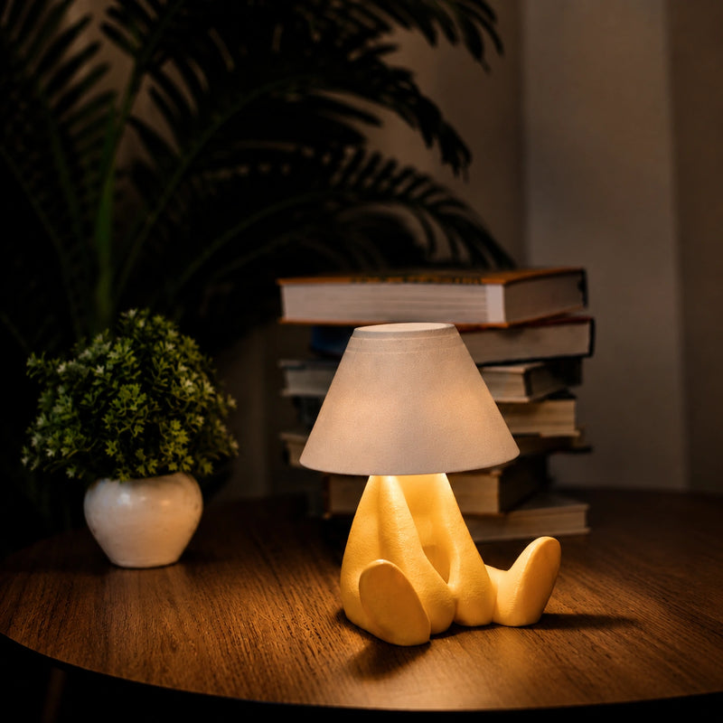 Lumi Lamp - Shy