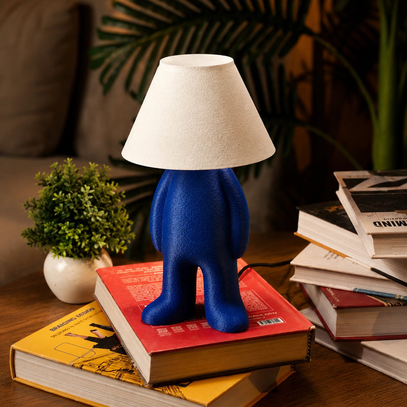 Lumi Lamp - Bold