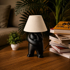 Lumi Lamp - Wise