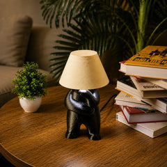 Lumi Lamp - Wise