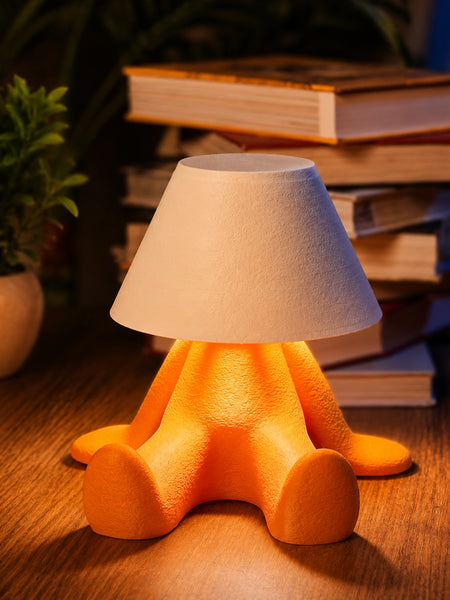 Lumi Lamp - Lazy