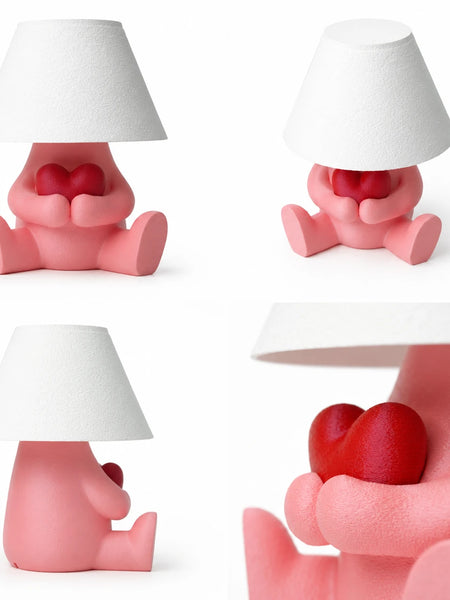 Lumi Lamp - Hubby