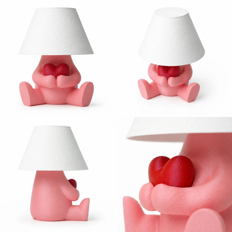Lumi Lamp - Hubby