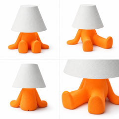 Lumi Lamp - Lazy