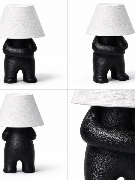 Lumi Lamp - Wise