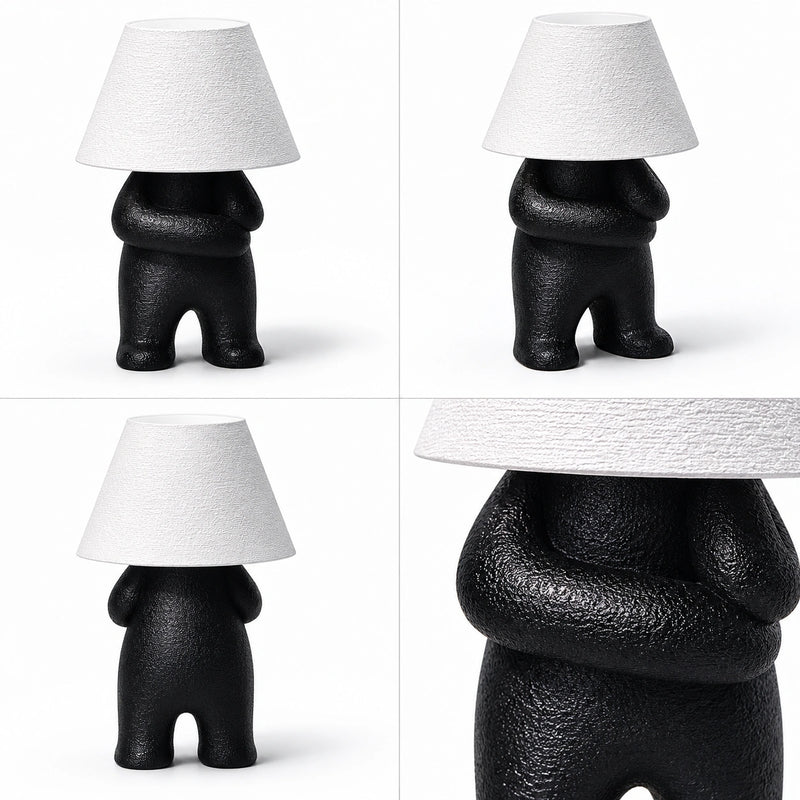 Lumi Lamp - Wise