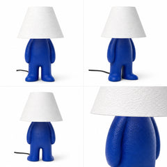 Lumi Lamp - Bold