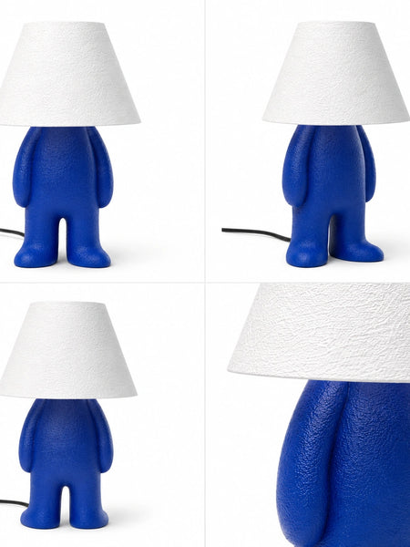 Lumi Lamp - Bold