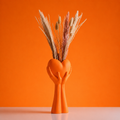 Outrageous Orange