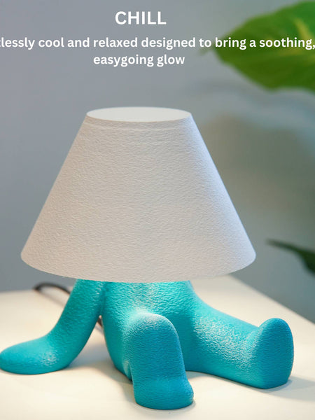 Lumi Lamp - Chill