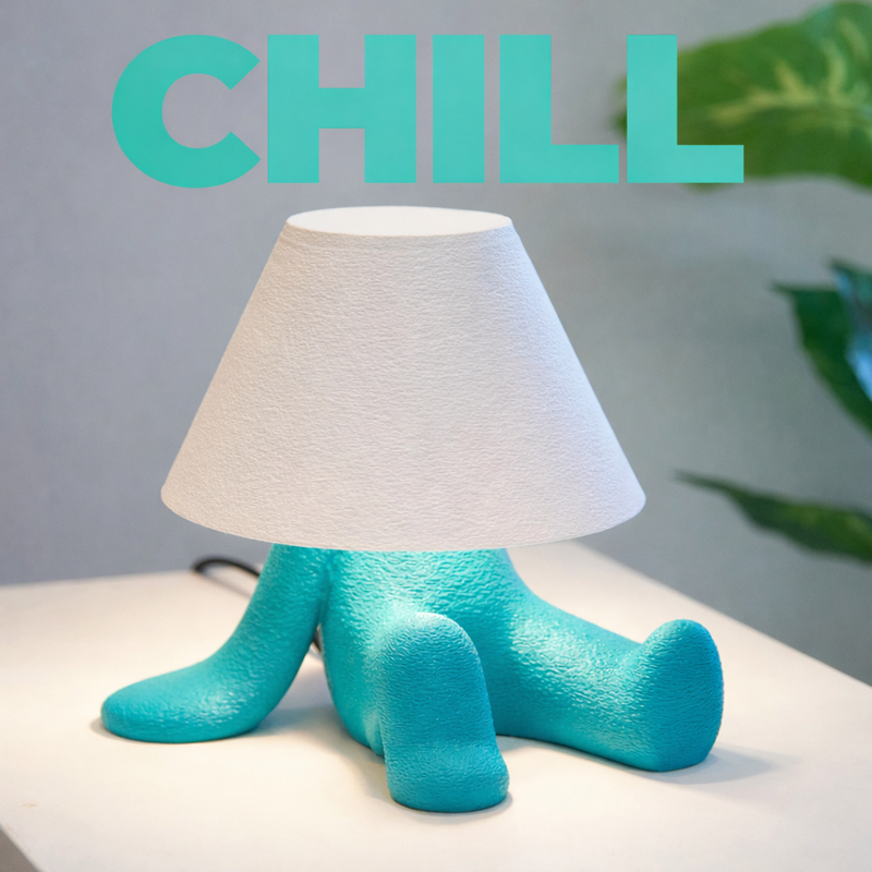Lumi Lamp - Chill