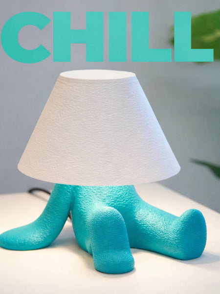 Lumi Studio Mood Lamps