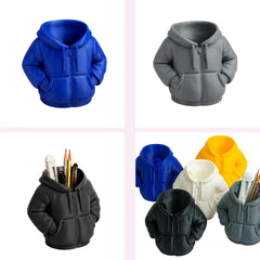 Cozyhood Organizer & Vase