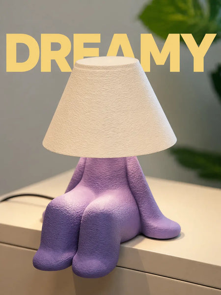 Lumi Lamp - Dreamy
