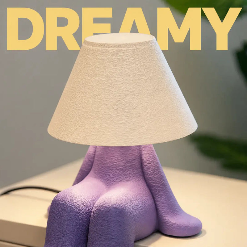 Lumi Lamp - Dreamy