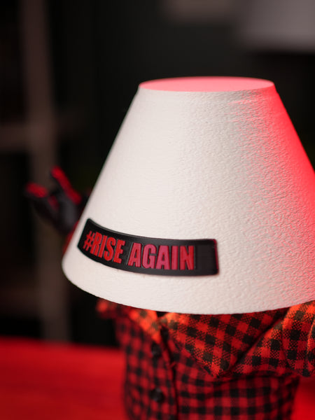 Still Alive Lumi Lamp