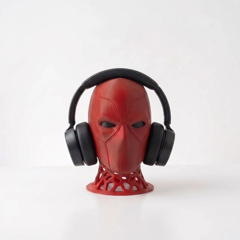 Deadpool Headphone Stand