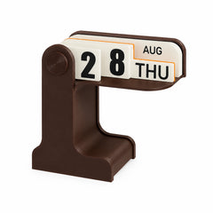 FlipDate Desk Calendar