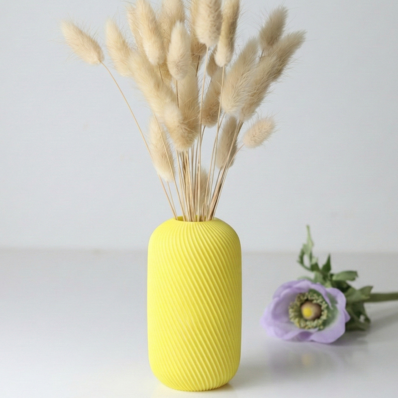 Spiral Vase