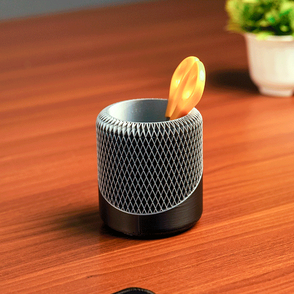 Satori Neo Mesh Desk Organizer