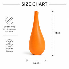 Gourd Vase Trio