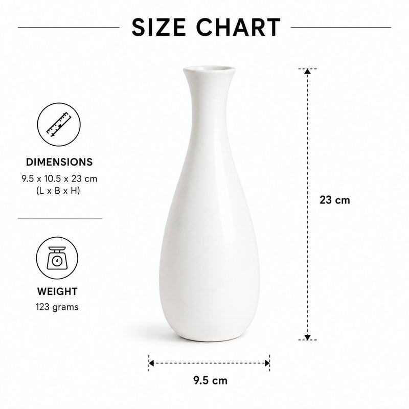Gourd Vase Trio